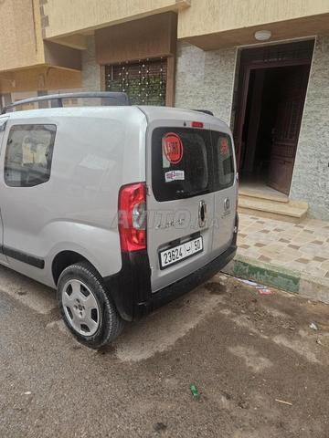 Fiat propre - 2