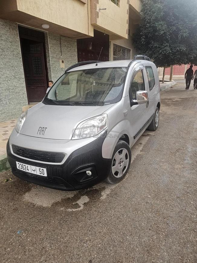 fiat n9iya