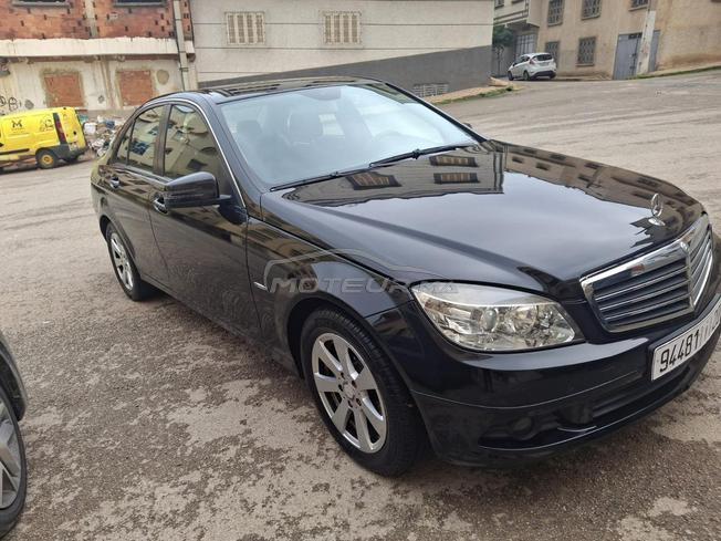 Mercedes CDI 180