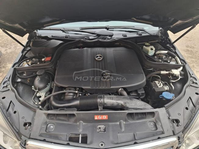 Mercedes CDI 180