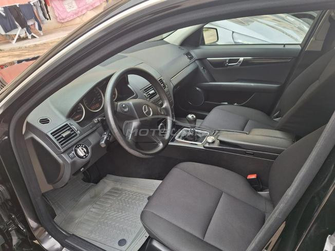 Mercedes CDI 180