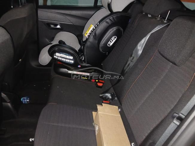 Peugeot 208 Diesel Manuelle 2021 à Casablanca