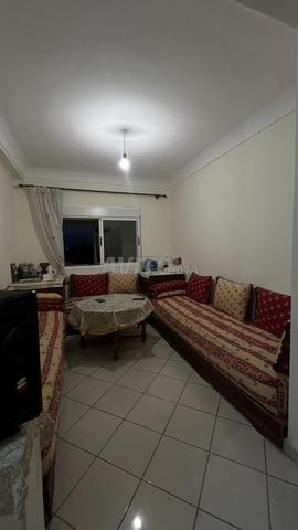 Appartement à vendre 4ème étage