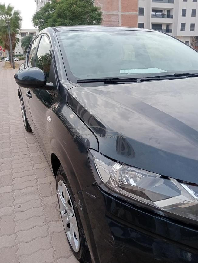 Dacia Sandero 2022