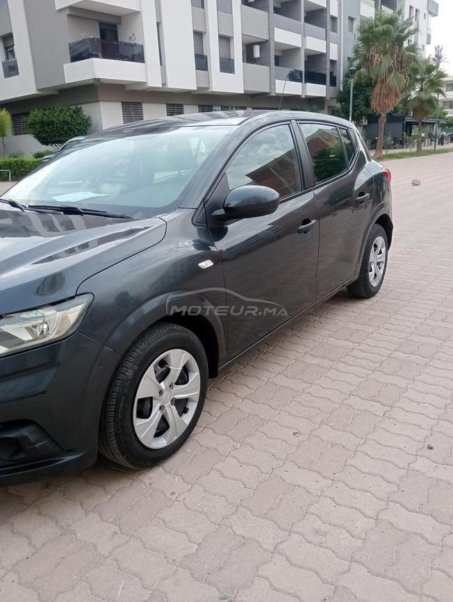 Dacia Sandero 2022