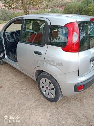 Voiture économique, taxe 350 dirhams - 2