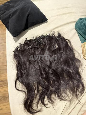 extension cheveux - 2