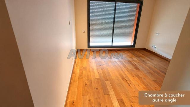 À VENDRE – TRIPLEX D’EXCEPTION À NOUACEUR - 2
