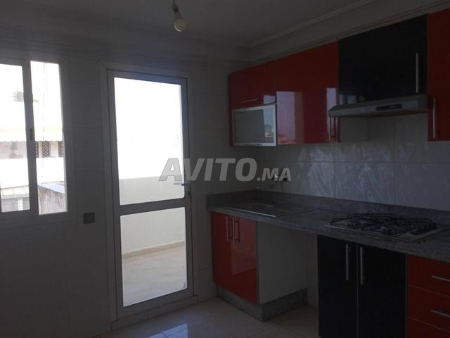 Appartement à louer 96 m² à Casablanca - 2