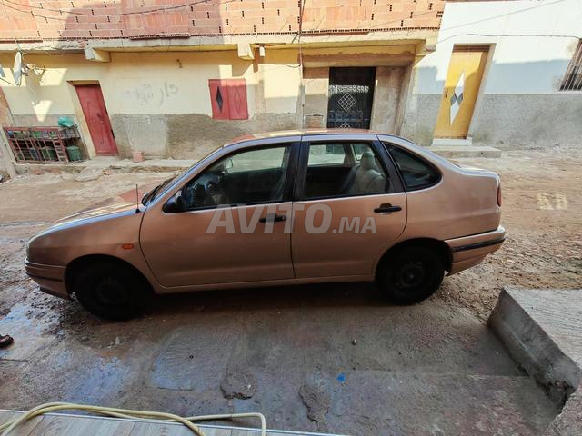 SEAT Cordoba - 2