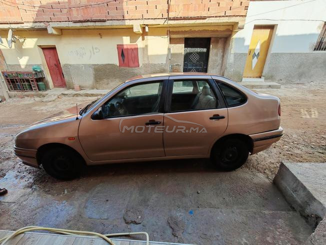 SEAT  kortoba