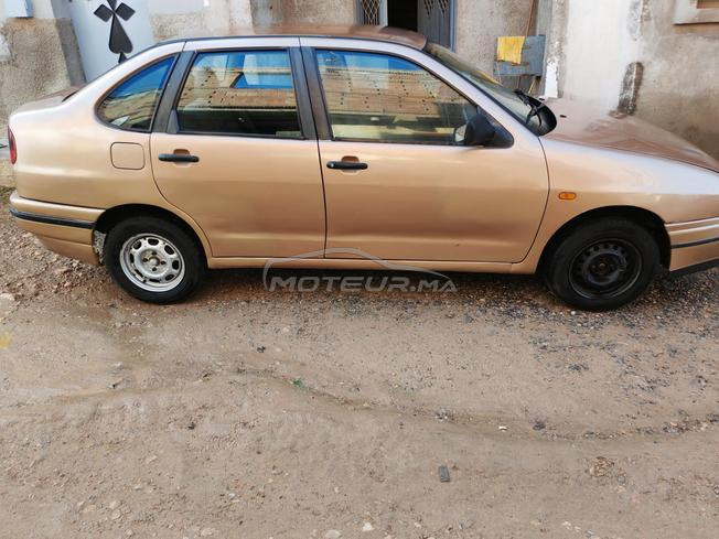 SEAT  kortoba