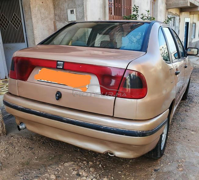 SEAT  kortoba