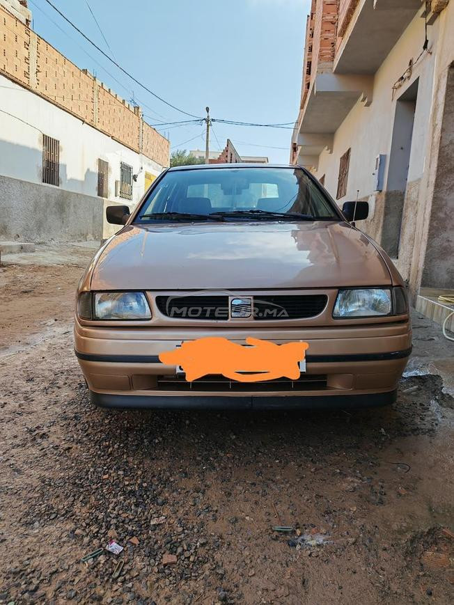SEAT  kortoba