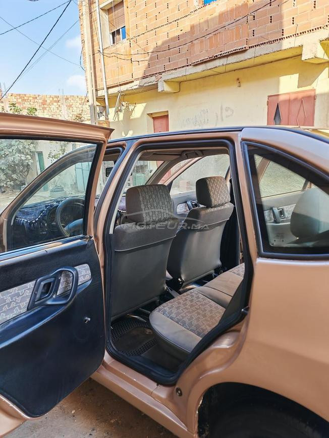 SEAT  kortoba