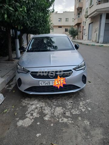 Opel Corsa 2023 - 2