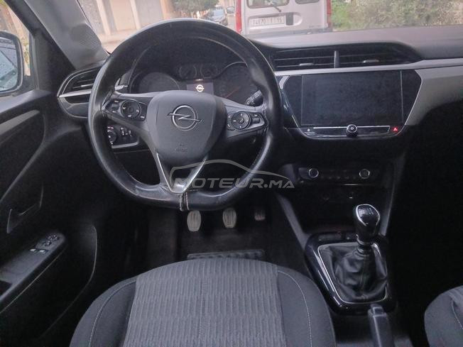 opel corsa 2023
