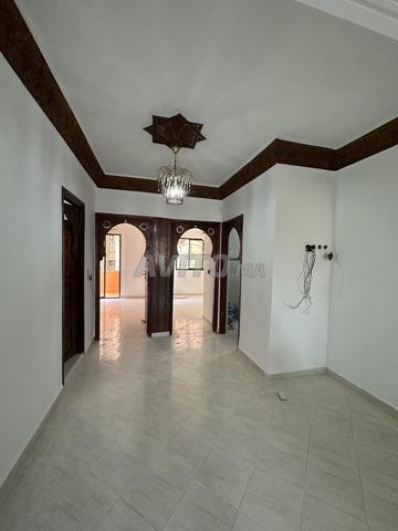 Bel appartement 3 chambres vide - 2
