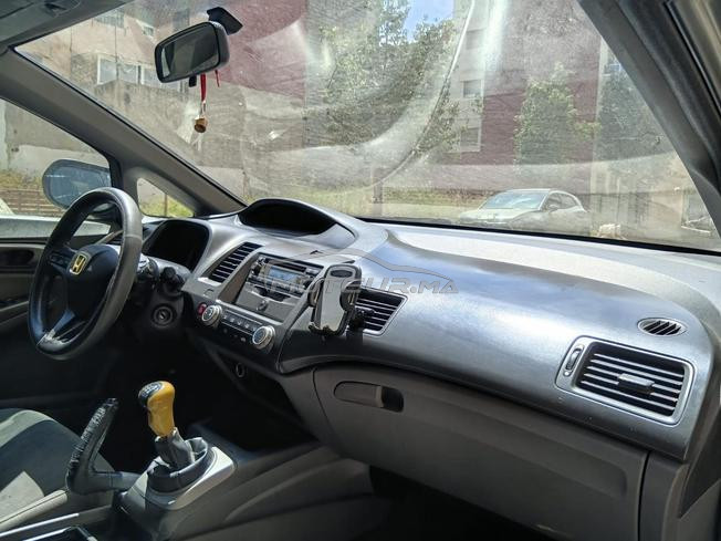 Hyundai Accent Essence Manuelle 2008 à Berrechid
