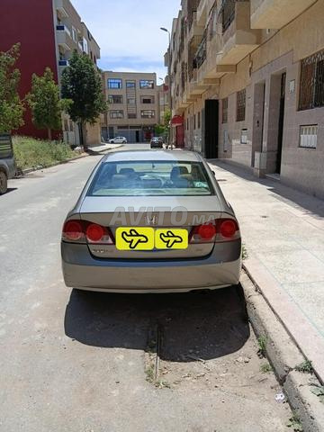Hyundai Accent Essence Manuelle 2008 à Berrechid - 2
