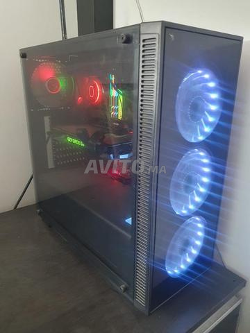 PC Gamer - Intel i9 / GTX 1080 Ti / 32 Go RAM - 2