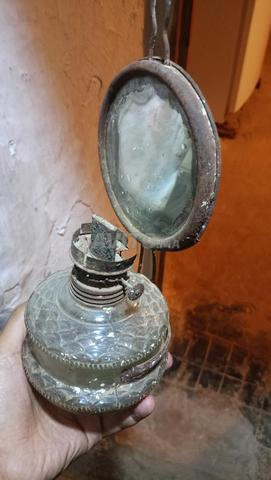 Très vieille montre, environ 90 ans - 2