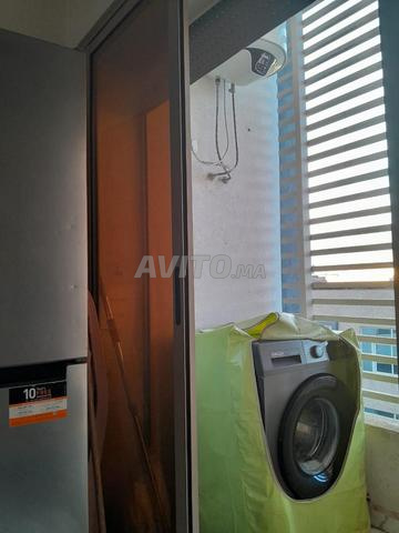 Appartement meublé à louer à Berrechid - 2
