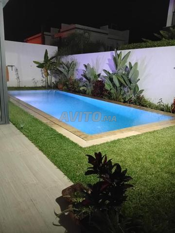 Villa nouvellement construite - 2