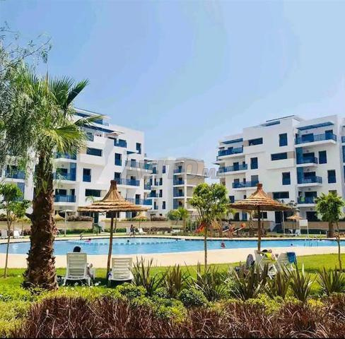 Appartement Costa Mar - 2