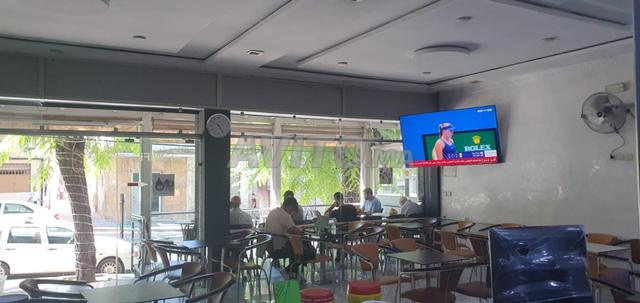 Café à louer Tanger Bni Makada - 2