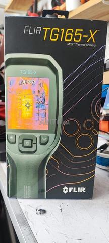 Caméra thermique FLIR TG165X - 2