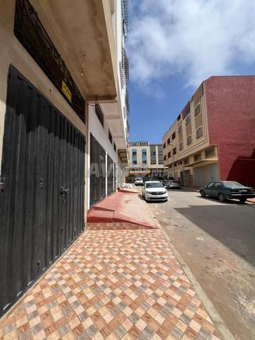 Magasin à louer pour commerce ou dépôt 24m2 - 2