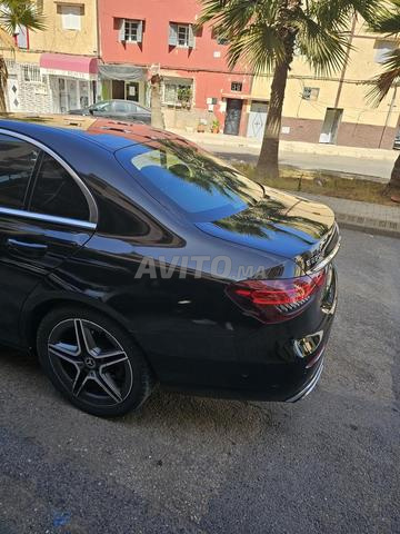 Mercedes classe e 220 d
