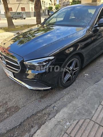 Mercedes classe e 220 d