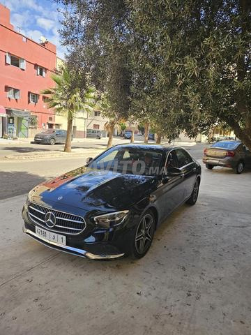 Mercedes classe e 220 d
