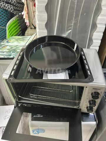 Four de cuisine 45L - 2