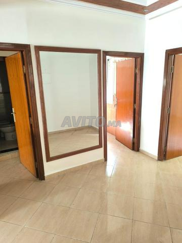 Appartement à louer à Ouled Mataa - 2