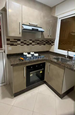 Vente appartement Titré Tétouan Route de Sebta - 2