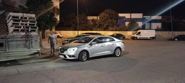 Renault Megane Diesel Manuelle 2020 à Safi