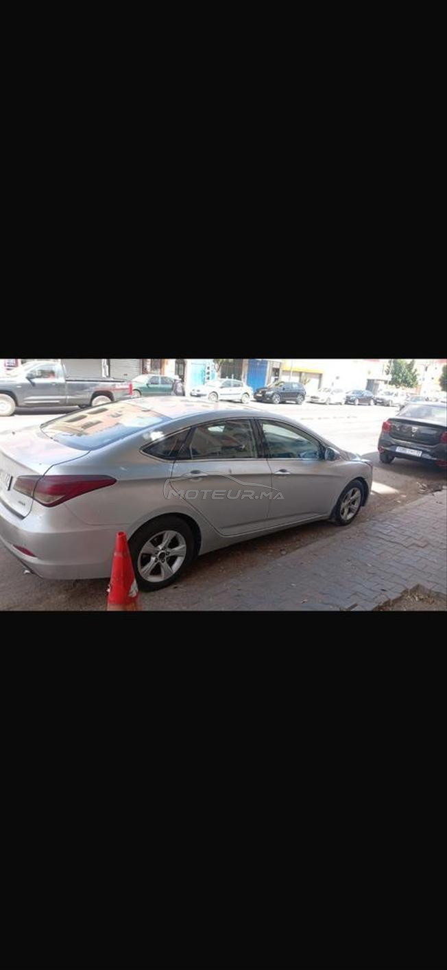 Hyundai CRDi 2014 Automatique – Vente directe