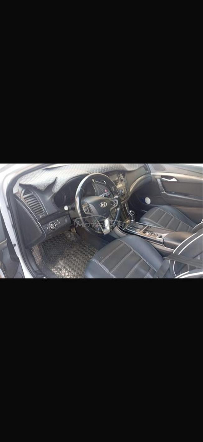 Hyundai CRDi 2014 Automatique – Vente directe