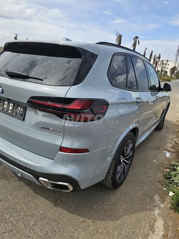 BMW X5 pack M edition