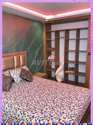 Appartements vides et meublés à louer à Agadir - 2