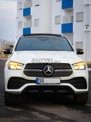 Mercedes GLE 🇩🇪🔥🇩🇪 Pack AMG Full Black 🇩🇪🔥 - 2