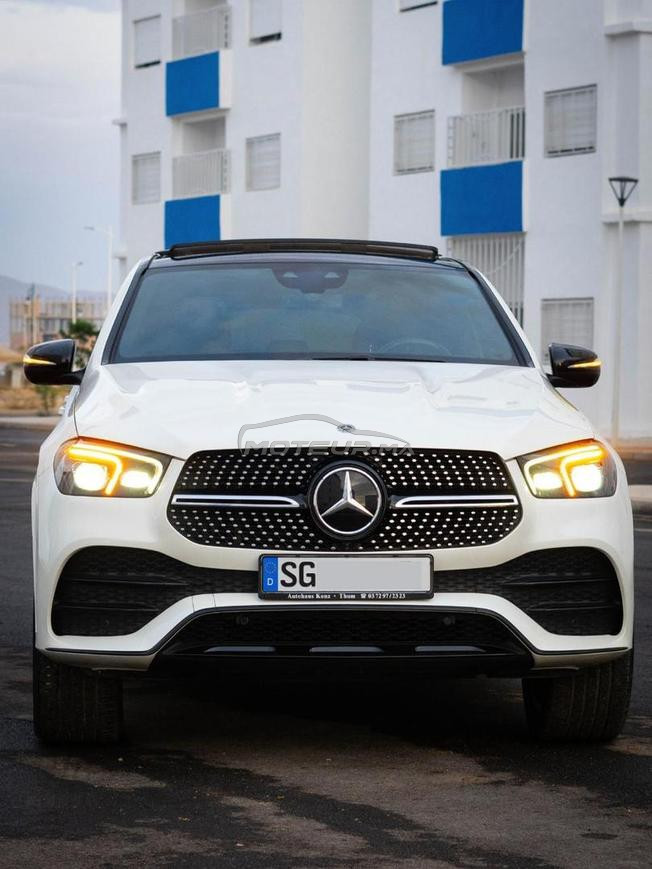 Mercedes GLE 🇩🇪🔥🇩🇪 Pack AMG Full Black  🇩🇪🔥