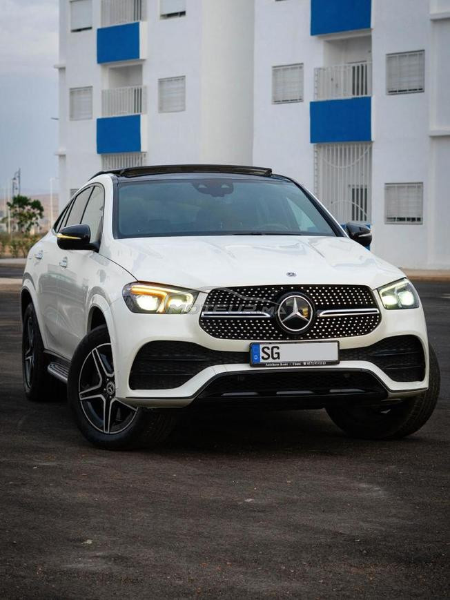 Mercedes GLE 🇩🇪🔥🇩🇪 Pack AMG Full Black  🇩🇪🔥
