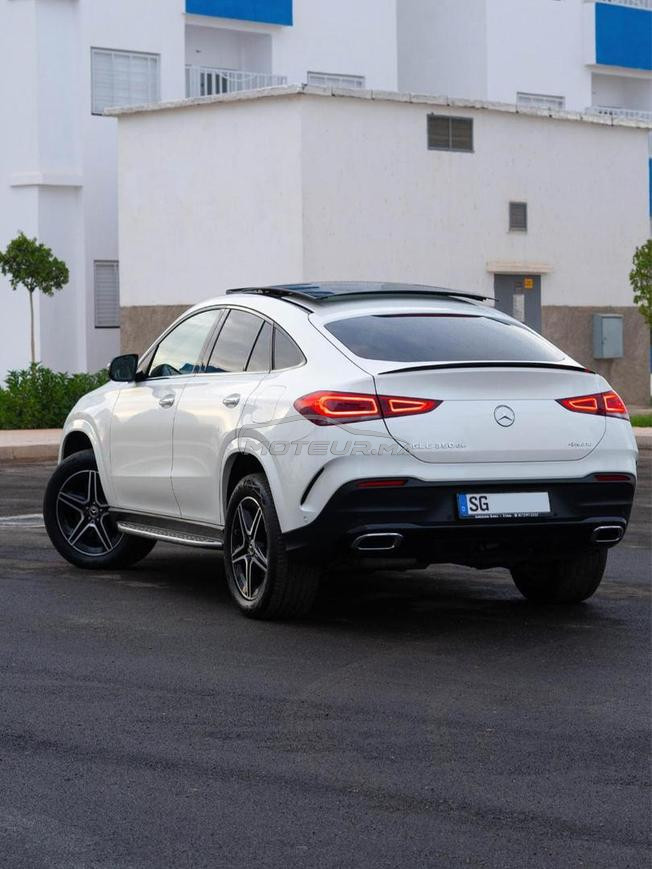Mercedes GLE 🇩🇪🔥🇩🇪 Pack AMG Full Black  🇩🇪🔥