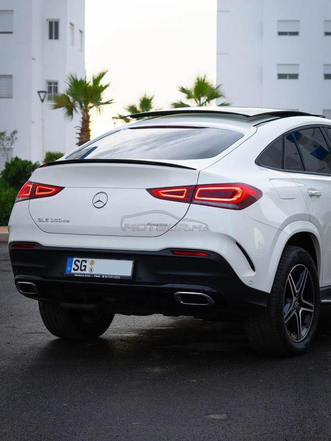 Mercedes GLE 🇩🇪🔥🇩🇪 Pack AMG Full Black  🇩🇪🔥