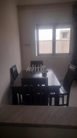 Appartement meublé à Bab Mrissa - 2