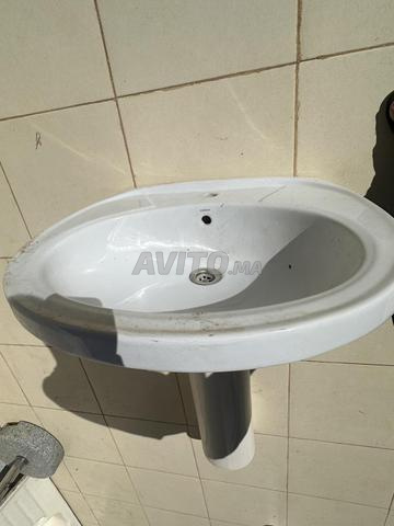 Lavabo bon état - 2